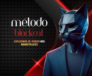 Curso Método Black Cat - Ecommerce